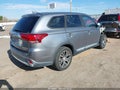 2017 Mitsubishi Outlander — photo 4 of 17 | VIN JA4AZ2A38HZ037975