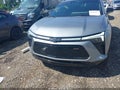 2024 Chevrolet Blazer — photo 12 of 19 | VIN 3GNKDCRJ8RS138814