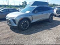 2024 Chevrolet Blazer — photo 2 of 19 | VIN 3GNKDCRJ8RS138814