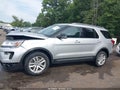 2018 Ford Explorer — photo 14 of 16 | VIN 1FM5K8D89JGC15816