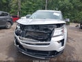 2018 Ford Explorer — photo 6 of 16 | VIN 1FM5K8D89JGC15816