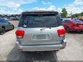 2005 Toyota Sequoia — photo 16 of 16 | VIN 5TDZT34A75S253534
