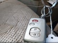 2007 Toyota Avalon — photo 10 of 15 | VIN 4T1BK36B37U232961