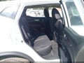 2017 Nissan Rogue Sport — photo 8 of 18 | VIN JN1BJ1CR8HW106195