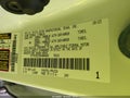 2024 Toyota Tundra — photo 9 of 18 | VIN 5TFNC5EC5RX004868