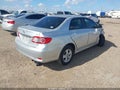 2011 Toyota Corolla — photo 4 of 17 | VIN JTDBU4EE0BJ107443