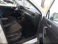 2018 Volkswagen Tiguan — photo 5 of 17 | VIN 3VV2B7AXXJM006444