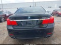 2011 BMW 7 Series — photo 17 of 17 | VIN WBAKB8C50BC851805