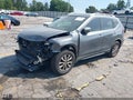 2020 Nissan Rogue — photo 2 of 16 | VIN KNMAT2MT0LP522022