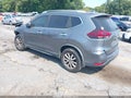 2020 Nissan Rogue — photo 3 of 16 | VIN KNMAT2MT0LP522022