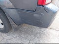 2005 Nissan Pathfinder — photo 6 of 16 | VIN 5N1AR18U65C723179