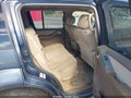 2005 Nissan Pathfinder — photo 8 of 16 | VIN 5N1AR18U65C723179
