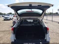 2022 Honda HR-V — photo 18 of 22 | VIN 3CZRU6H3XNM718859
