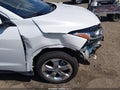 2022 Honda HR-V — photo 21 of 22 | VIN 3CZRU6H3XNM718859