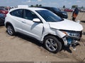 2022 Honda HR-V — photo 1 of 22 | VIN 3CZRU6H3XNM718859