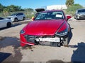 2022 Hyundai Sonata — photo 6 of 16 | VIN 5NPEG4JA8NH144017