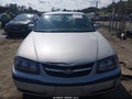 2004 Chevrolet Impala — photo 12 of 16 | VIN 2G1WF52EX49422280