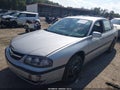 2004 Chevrolet Impala — photo 2 of 16 | VIN 2G1WF52EX49422280