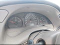 2004 Chevrolet Impala — photo 7 of 16 | VIN 2G1WF52EX49422280