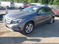 2016 Mercedes-Benz GLA-Class — photo 2 of 16 | VIN WDCTG4GB6GJ194300