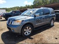 2012 Nissan Armada — photo 2 of 10 | VIN 5N1BA0ND6CN611123