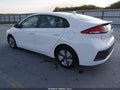 2020 Hyundai Ioniq Hybrid — photo 3 of 21 | VIN KMHC65LC6LU233176