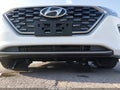 2020 Hyundai Ioniq Hybrid — photo 14 of 21 | VIN KMHC65LC6LU233176