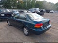 1998 Honda Civic — photo 3 of 11 | VIN 2HGEJ6676WH578863