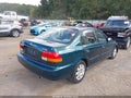 1998 Honda Civic — photo 4 of 11 | VIN 2HGEJ6676WH578863