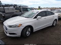 2015 Ford Fusion — photo 2 of 12 | VIN 3FA6P0HD1FR237818