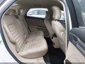 2015 Ford Fusion — photo 8 of 12 | VIN 3FA6P0HD1FR237818