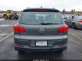 2016 Volkswagen Tiguan — photo 16 of 16 | VIN WVGBV7AX1GW590257