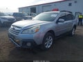 2014 Subaru Outback — photo 2 of 17 | VIN 4S4BRBDC6E3279616