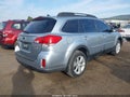 2014 Subaru Outback — photo 4 of 17 | VIN 4S4BRBDC6E3279616