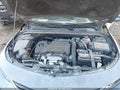 2017 Chevrolet Malibu — photo 10 of 16 | VIN 1G1ZE5ST3HF122897