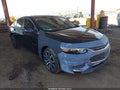 2017 Chevrolet Malibu — photo 1 of 16 | VIN 1G1ZE5ST3HF122897
