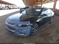 2017 Chevrolet Malibu — photo 2 of 16 | VIN 1G1ZE5ST3HF122897