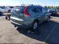 2012 Honda CR-V — photo 4 of 16 | VIN 2HKRM4H74CH630809