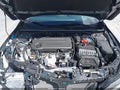 2026 Honda Civic — photo 10 of 16 | VIN 2HGFE2F52TH518347