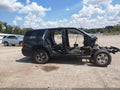 2015 Chevrolet Tahoe — photo 12 of 18 | VIN 1GNSCCKC9FR220922