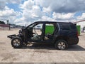 2015 Chevrolet Tahoe — photo 13 of 18 | VIN 1GNSCCKC9FR220922