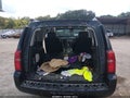 2015 Chevrolet Tahoe — photo 17 of 18 | VIN 1GNSCCKC9FR220922