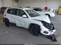 2017 Volkswagen Tiguan — photo 1 of 16 | VIN WVGBV7AXXHK001084