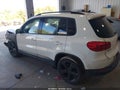 2017 Volkswagen Tiguan — photo 3 of 16 | VIN WVGBV7AXXHK001084