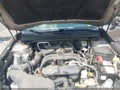 2019 Subaru Outback — photo 10 of 16 | VIN 4S4BSANC6K3356459
