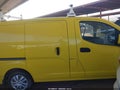 2020 Nissan NV 200 — photo 13 of 17 | VIN 3N6CM0KN9LK696006