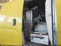 2020 Nissan NV 200 — photo 8 of 17 | VIN 3N6CM0KN9LK696006