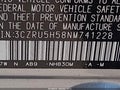 2022 Honda HR-V — photo 9 of 17 | VIN 3CZRU5H58NM741228