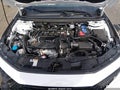 2025 Honda Accord — photo 10 of 16 | VIN 1HGCY1F44SA037623
