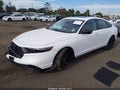 2025 Honda Accord — photo 2 of 16 | VIN 1HGCY1F44SA037623